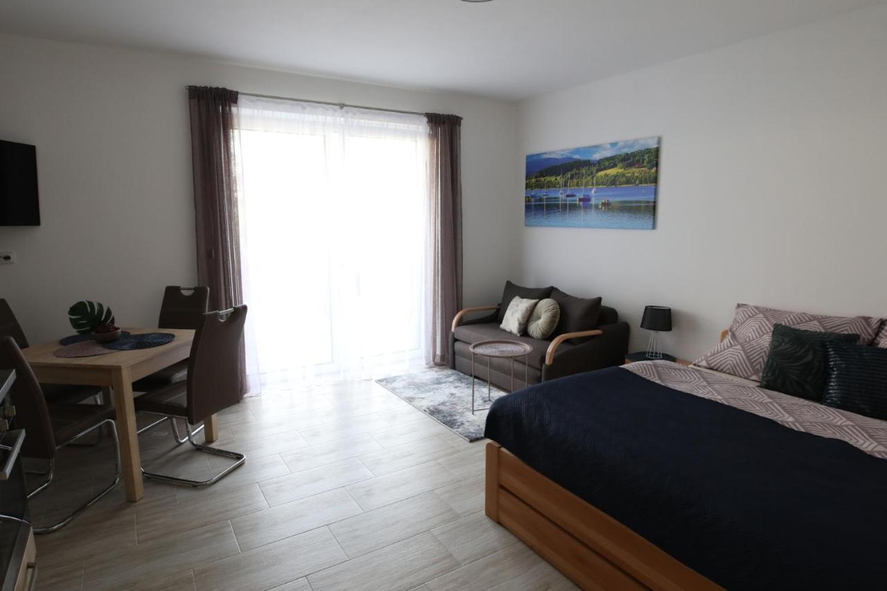 Apartmany Allis Липно-над-Влтавой Экстерьер фото
