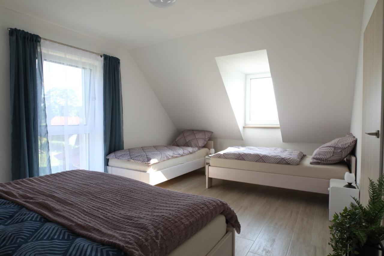 Apartmany Allis Липно-над-Влтавой Экстерьер фото