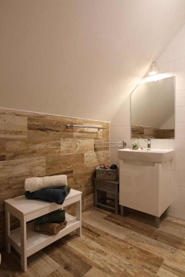Apartmany Allis Липно-над-Влтавой Экстерьер фото