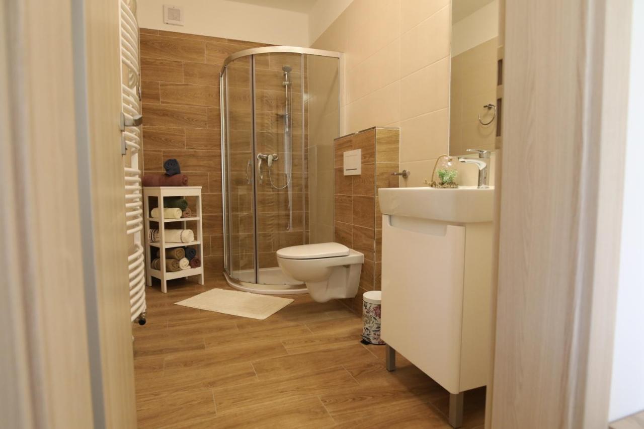 Apartmany Allis Липно-над-Влтавой Экстерьер фото